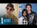 Nic Vansteenberghe Speaks Out After Reuniting with Ex Olandria Carthen