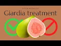 Tips to Treat Parasite Infections Naturally Giardia
