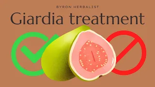 Tips to Treat Parasite Infections Naturally Giardia