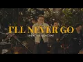 I'll Never Go (Live at The Cozy Cove) - Erik Santos