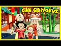 Download Lagu ZENGİN BABAM BİZİ ÇİNE GÖTÜRDÜ 😍 ROBLOX LİVETOPİA HİKAYE