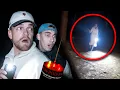 Ghost Hunten In Demonisch Bungalow Park **AANGEVALLEN**