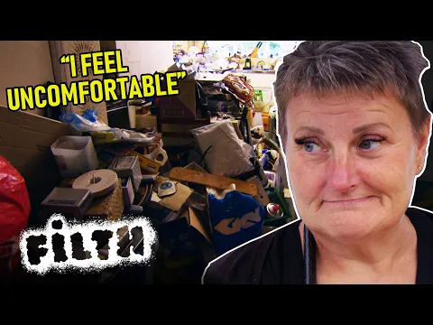 Download MP3 Cleaner GOBSMACKED at Hoarders Home | Obsessive Compulsive Cleaners | Episode 19 | Filth