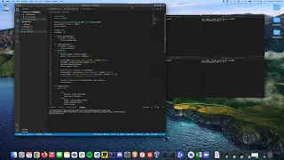TCP Chat Room