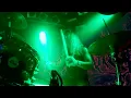 DEPRAVITY - Hallucination Aflame (Live Drumcam 2022)
