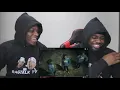 LYRICS 🇯🇲!!! Skillibeng - HOT (Official Music Video) #RAGTALKTV REACTION