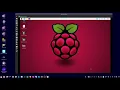Connect To TightVNC Server Using SSH Tunnel