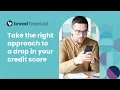 Boost your credit score essential tips for financial health