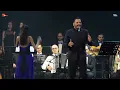 Ya Msahar - Ramy Ayach & Mazzika Orchestra (Live) رامى عياش - يا مسهر عيني