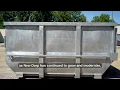 Dumpster Rental New Dorp Staten Island Affordable Roll-Off Containers 10 40 Yard
