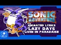 Download Lagu SONIC ADVENTURE \