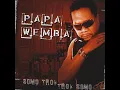 Congo moko - Papa Wemba