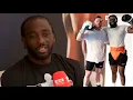 Download Lagu Terence Crawford Reacts to Jaron Ennis SPARRING Canelo Alvarez for their Fight: “Boots SOLD OUT”