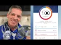 My App Scores 100 But I Still Feel Sleepy Why