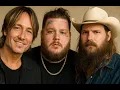 Jelly Roll ft Keith Urban \u0026 Chris Stapleton - Son Of A Sinner (2025 Music Video) OUT NOW!!!
