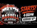USAPL Colorado Denver Barbell Classic Session 2