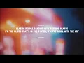Tobe Nwigwe - Disguise(ft Sia, Fat Nwigwe) lyrics