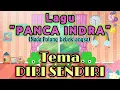 Download Lagu Lagu anak tema Diri sendiri || lagu Panca Indra