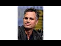 Mark Ruffalo Biography