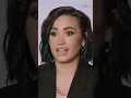 The Story Behind Demi Lovato's 'Skyscraper' | ELLE