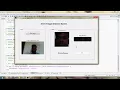 Driver Fatigue Detection System matlab