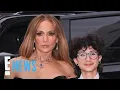 Jennifer Lopez s Rare Pic With Emme Proves She s Raising Her Mini-Me E News