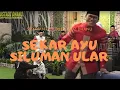 Download Lagu SEKAR AYU SILUMAN ULAR BERSYAHADAT - Siraman Qolbu Uncensored