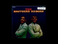 The Brothers Re-born - Laugh If You Will (Drum Break - Loop)