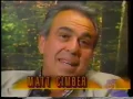 Matt and Tony Cimber on Inside edition Diamonds to Dust