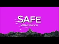 Safe - Victory Worship (Lyrics)