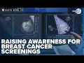 Download Lagu Eye on Health: 'Je bent niet alleen': Beacon creëert bewustzijn voor borstkankerscreening