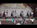 Download Lagu FS Šarišan - Goralské slávnosti, Skalité 2018