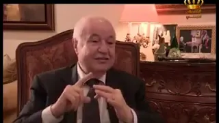د طلال ابو غزالة دندنها