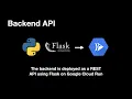 WalkPal Google Maps Platform Hackathon Submission