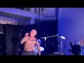 Flea n' honora band / "a plea" / #amsterdam 