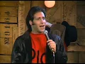 Andrew Dice Clay Tells Us A Nursery Rhyme