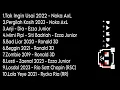Download Lagu Full Bass Music DJ Breakbeat Paling Enak | 10 Music DJ Terpopuler di Tahun 2024 | DJ Panda Bounce