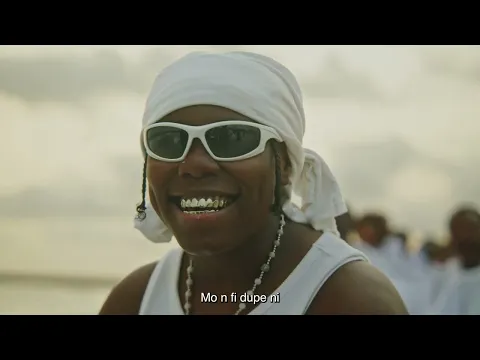 Download MP3 TENI - MALAIKA OFFICIAL VIDEO