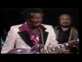 Download Lagu Nadine - Chuck Berry ( Live at the Roxy 1982 )