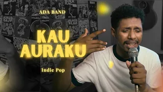Kau Auraku – Ada Band | Indie Pop Cover by My Marthynz