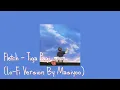 Download Lagu Fletch - Tiga Pagi (Lo-Fi Version By Masiyoo)