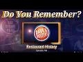 Do You Remember Dave and Busters A Restaurant History