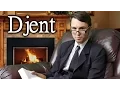 If Djent Was Added To The Oxford Dictionary