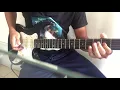 Download Lagu Cromok little one guitar solo