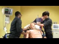 Respiratory Therapist Health Sciences at Hudson Valley Community College