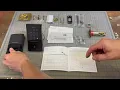 Kwikset SmartCode 270 Keyless Electronic Contemporary Touchpad Deadbolt Auto Door Lock