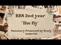 Lagu BBS 2nd year - The Fly Poem summary - Explained in Nepali -online classes for bachelor's degree
