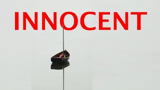 Naval gun boat opens fire on sailors  PART 1 –  Sailing Cambodia