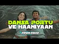 Download Lagu VE HAANIYAAN DANSA PORTU 💃[FRYDLEWAR_RMX] TERBARU_2025