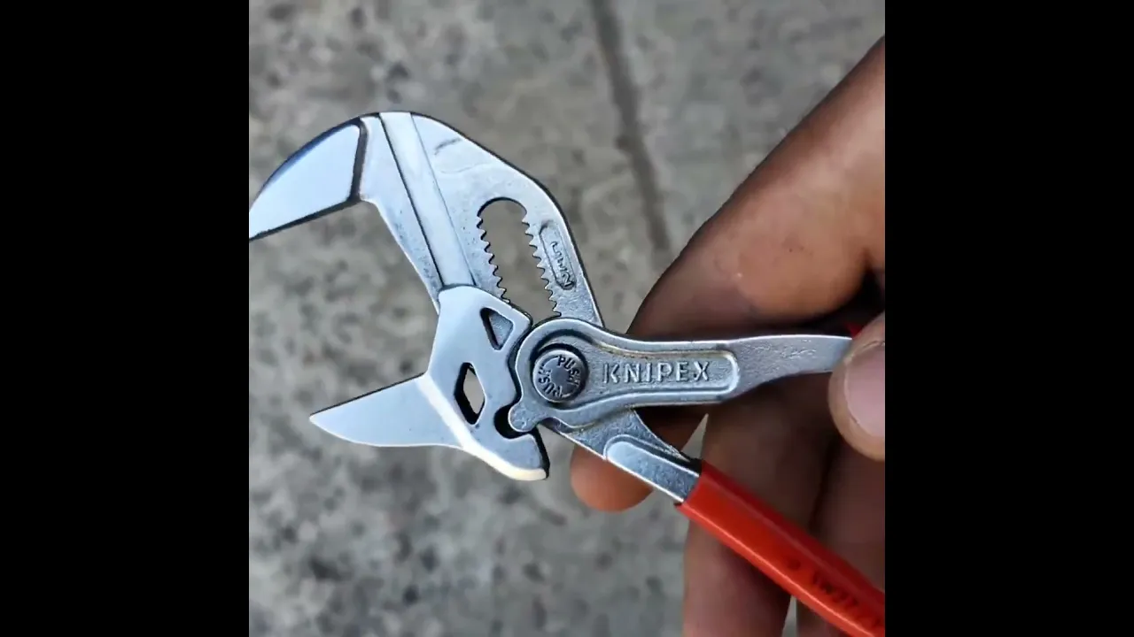 KNIPEX 86 03 150